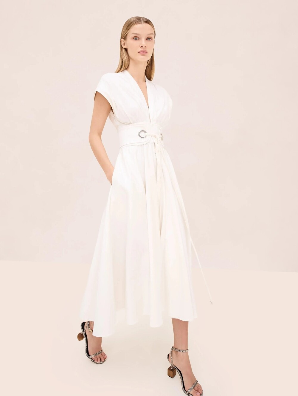 Alexis Riviera Dress - Picture 2 of 5